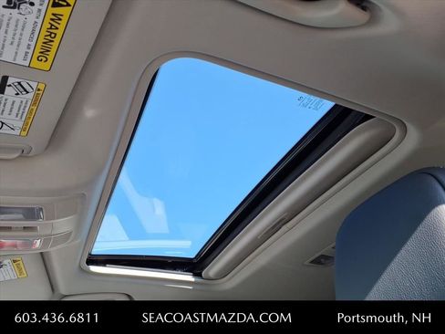 New 2025 MAZDA CX-5 AWD 2.5 S w/ Preferred Package image 8