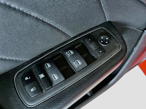 Used 2022 Dodge Charger Scat Pack RWD image 18