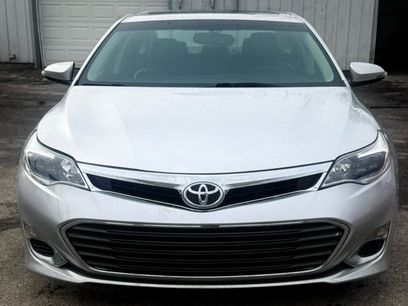 Used 2013 Toyota Avalon XLE Premium