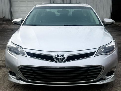 Used 2013 Toyota Avalon XLE Premium image 1