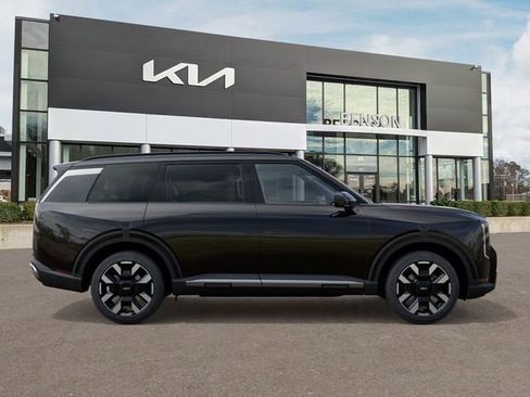 New 2027 Kia Telluride S image 8
