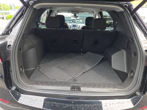 Used 2022 Chevrolet Equinox LT AWD/4WD image 20