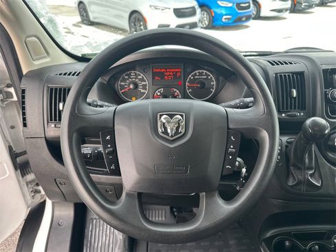 Used 2019 RAM ProMaster 1500 w/ Interior Convenience Group image 23