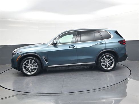 New 2026 BMW X5 xDrive40i image 7