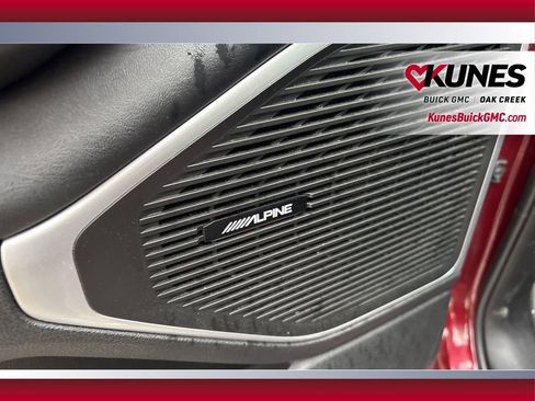 Used 2022 Jeep Wagoneer Series II image 27