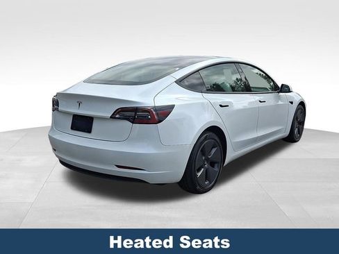 Used 2023 Tesla Model 3 Standard Range RWD image 7