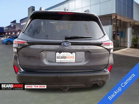 Used 2025 Subaru Forester Premium w/ Convenience Package #1 image 7