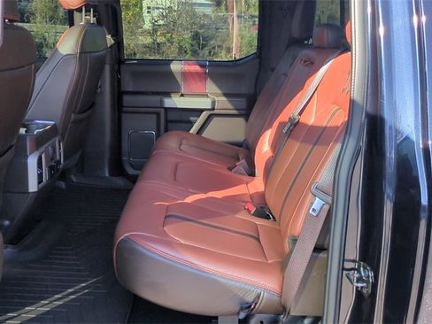 Used 2021 Ford F450 King Ranch w/ King Ranch Ultimate Package image 15