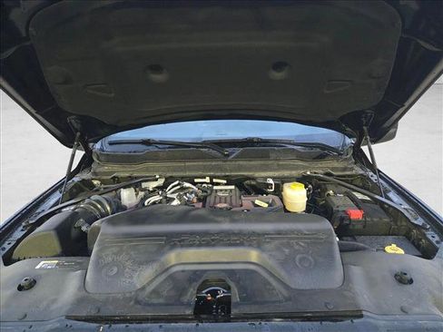 New 2026 RAM 2500 Lone Star image 17