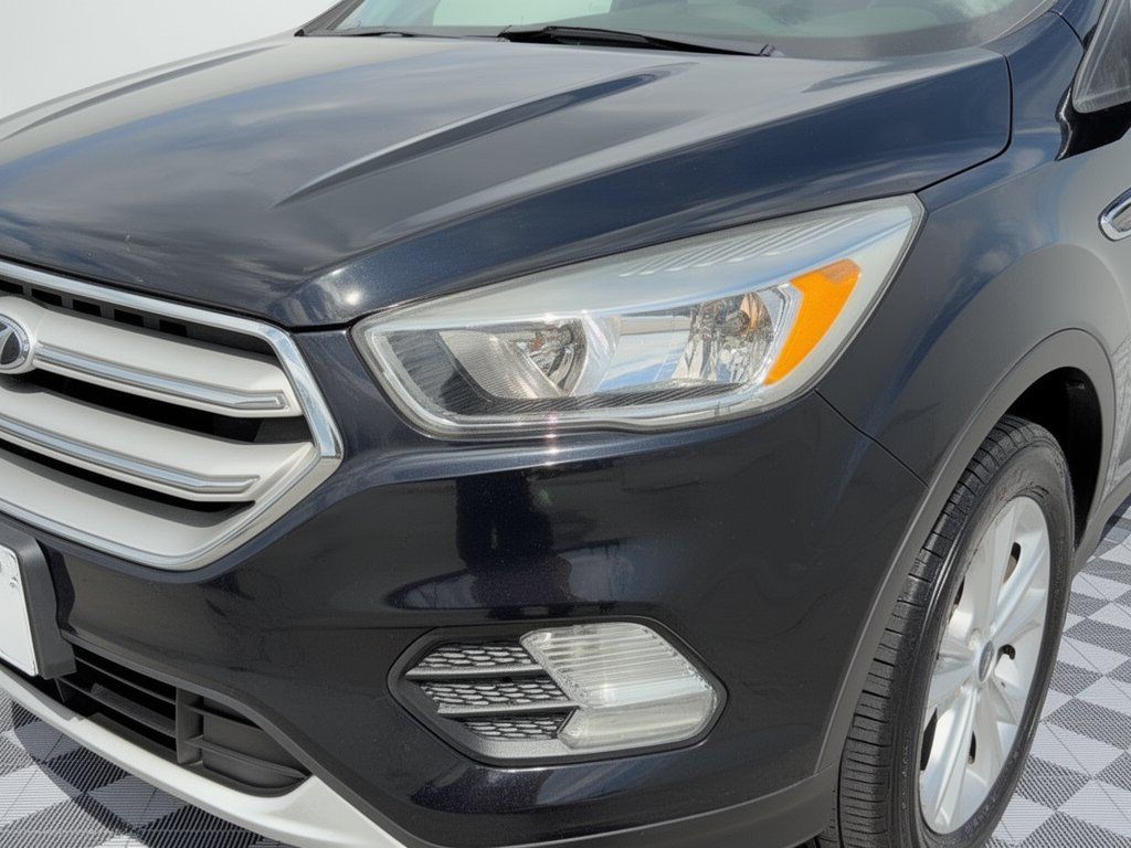 Used 2019 Ford Escape SE FWD image 12