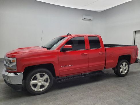 Used 2018 Chevrolet Silverado 1500 LT w/ All Star Edition image 2