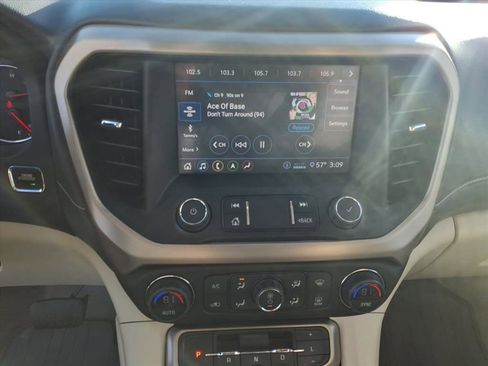 Used 2020 GMC Acadia Denali w/ Trailering Package image 26