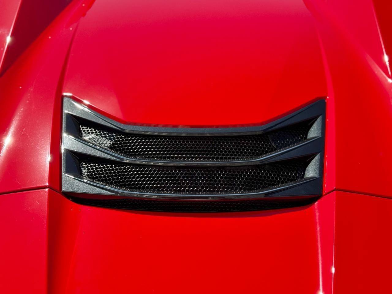 Used 2021 Chevrolet Corvette Stingray Preferred Conv w/ Z51 Performance Package RWD image 29
