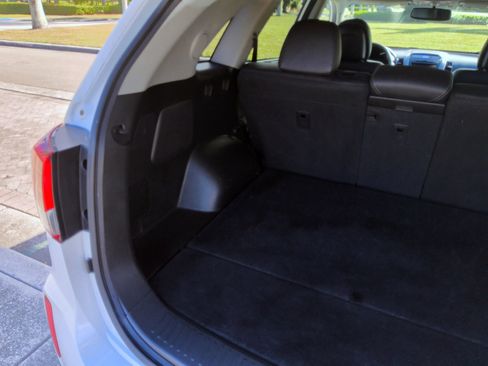 Used 2015 Kia Sorento EX w/ EX V6 Touring Package image 51