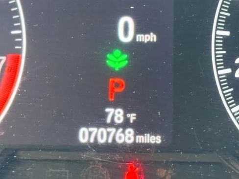 Used 2022 Honda Accord Sport image 2