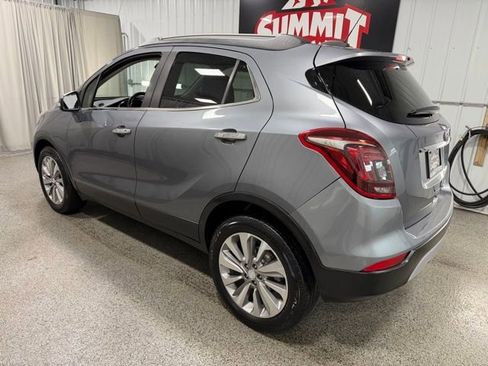 Used 2019 Buick Encore Preferred FWD image 6