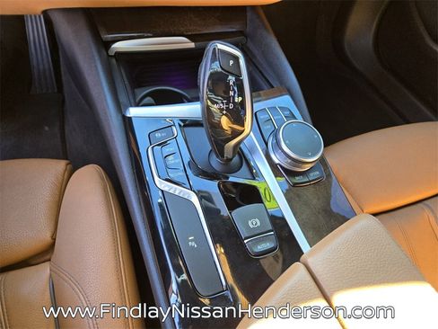 Used 2019 BMW 540i w/ Convenience Package image 27