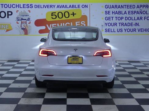 Used 2023 Tesla Model 3 Standard Range RWD image 5