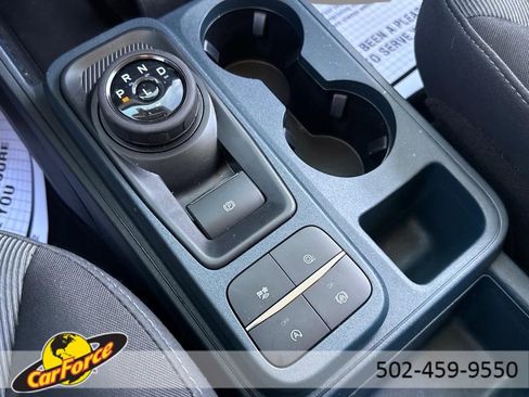 Used 2024 Ford Maverick XL w/ Equipment Group 100A Standard image 24