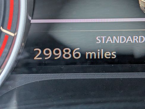 Used 2023 Nissan Rogue SV FWD image 24
