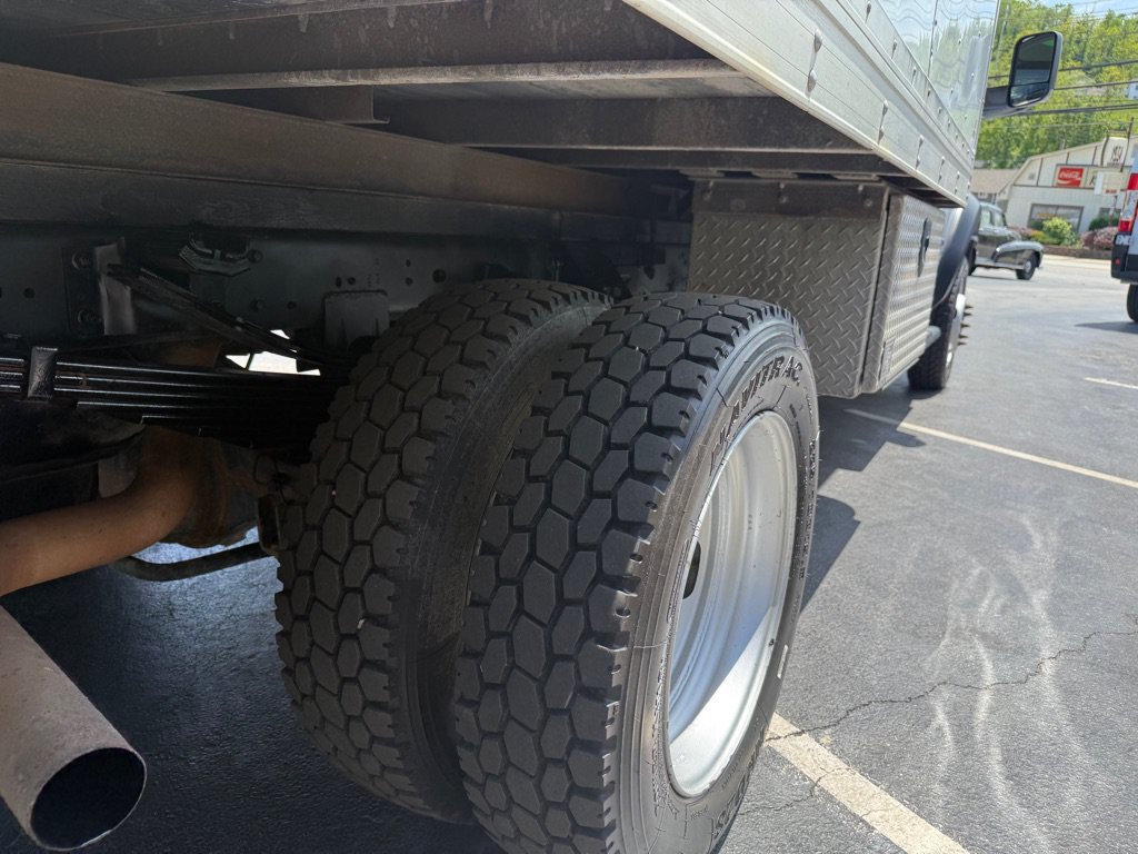 Used 2020 RAM 4500 Tradesman AWD/4WD image 24