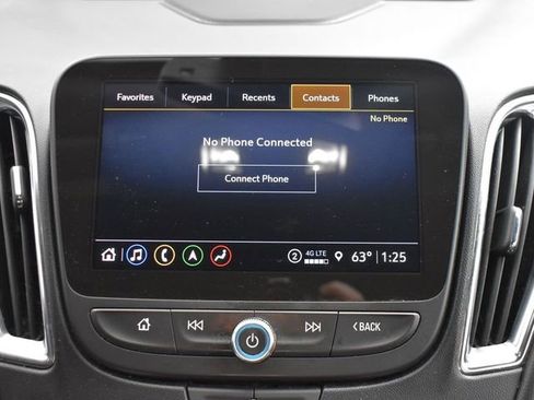 Used 2024 Chevrolet Malibu LT image 20