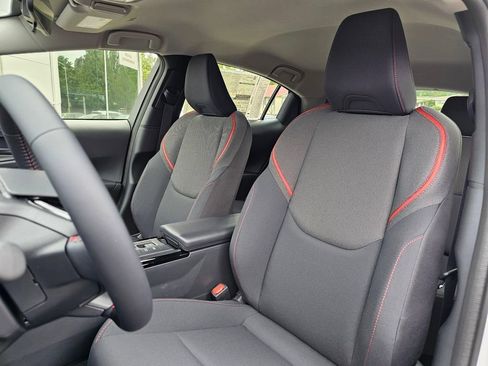 New 2026 Toyota Prius Plug-In Hybrid FWD image 20