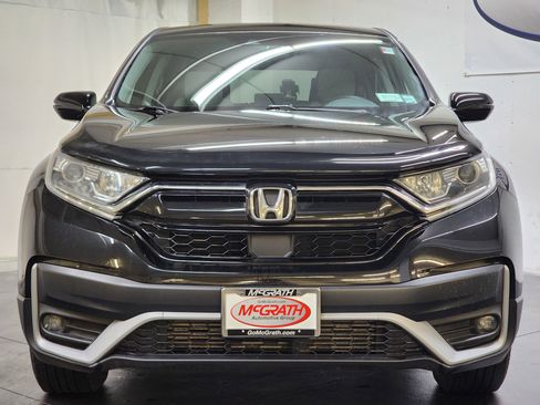 Used 2020 Honda CR-V EX image 12