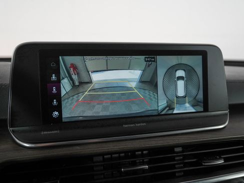 Used 2022 Kia Telluride SX w/ SX Prestige Package image 27