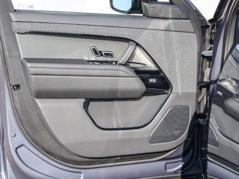 New 2025 Land Rover Range Rover Sport SE image 24