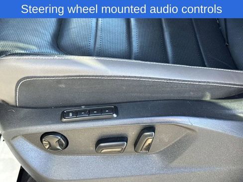 Used 2021 Volkswagen Atlas Cross Sport SEL Premium image 14