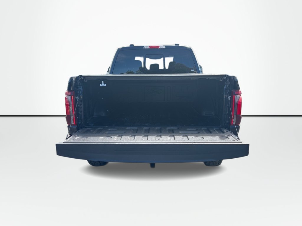 Certified 2025 Ford F150 Lariat AWD/4WD image 11
