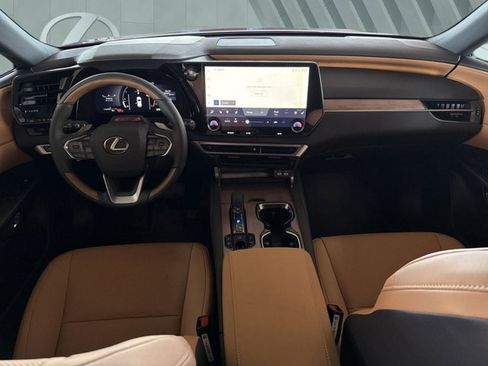 Certified 2026 Lexus RX 350 Premium w/ Convenience Package image 12