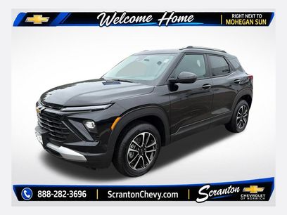New 2026 Chevrolet TrailBlazer LT w/ Convenience Package