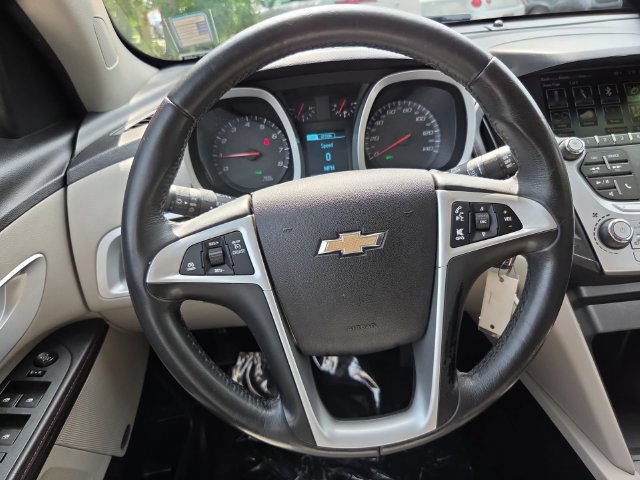 Used 2013 Chevrolet Equinox LT FWD image 12