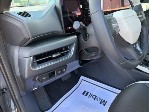 New 2026 Kia K4 GT-Line image 30
