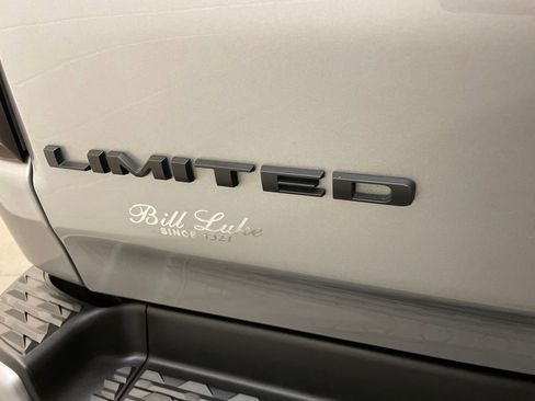 Certified 2021 RAM 1500 Limited w/ Night Edition AWD/4WD image 11