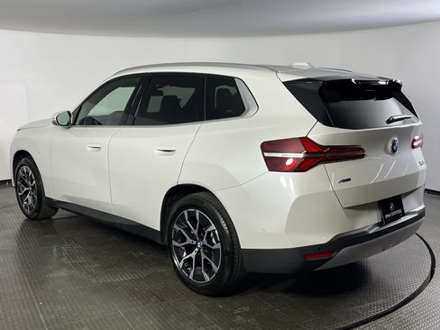 Certified 2025 BMW X3 xDrive30i w/ Premium Package image 6