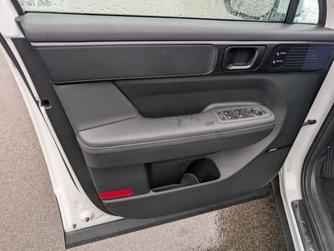 New 2026 Hyundai Santa Fe Calligraphy image 14