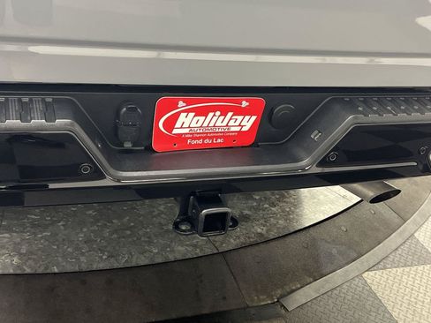 Certified 2024 Chevrolet Silverado 2500 Custom w/ Custom Value Package AWD/4WD image 7