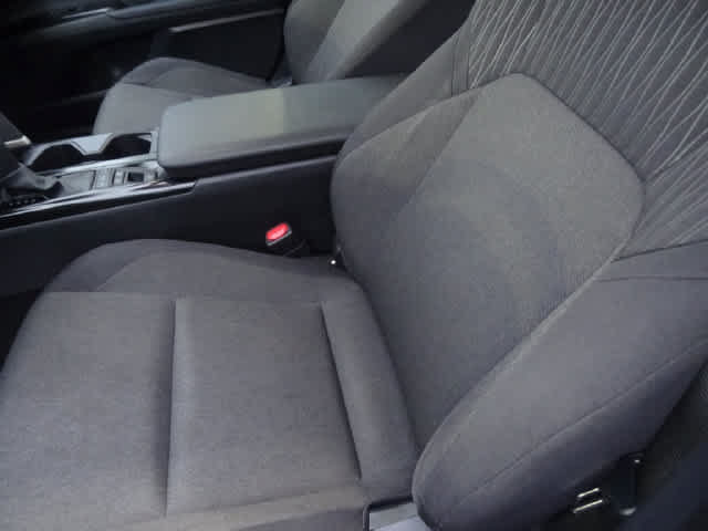 Used 2025 Toyota Camry LE FWD image 6