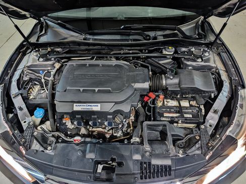 Used 2016 Honda Accord EX-L image 47