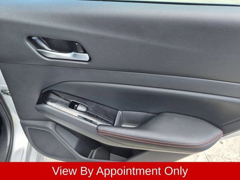 Used 2025 Nissan Altima 2.5 SR FWD image 27