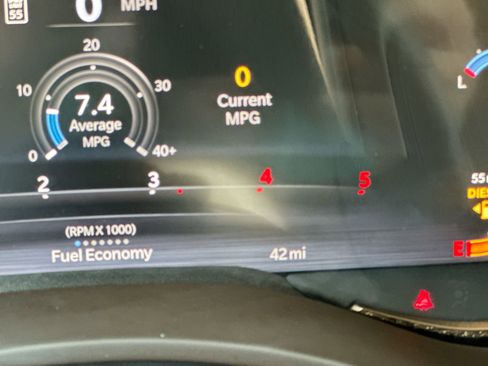 Used 2025 RAM 2500 Limited image 15