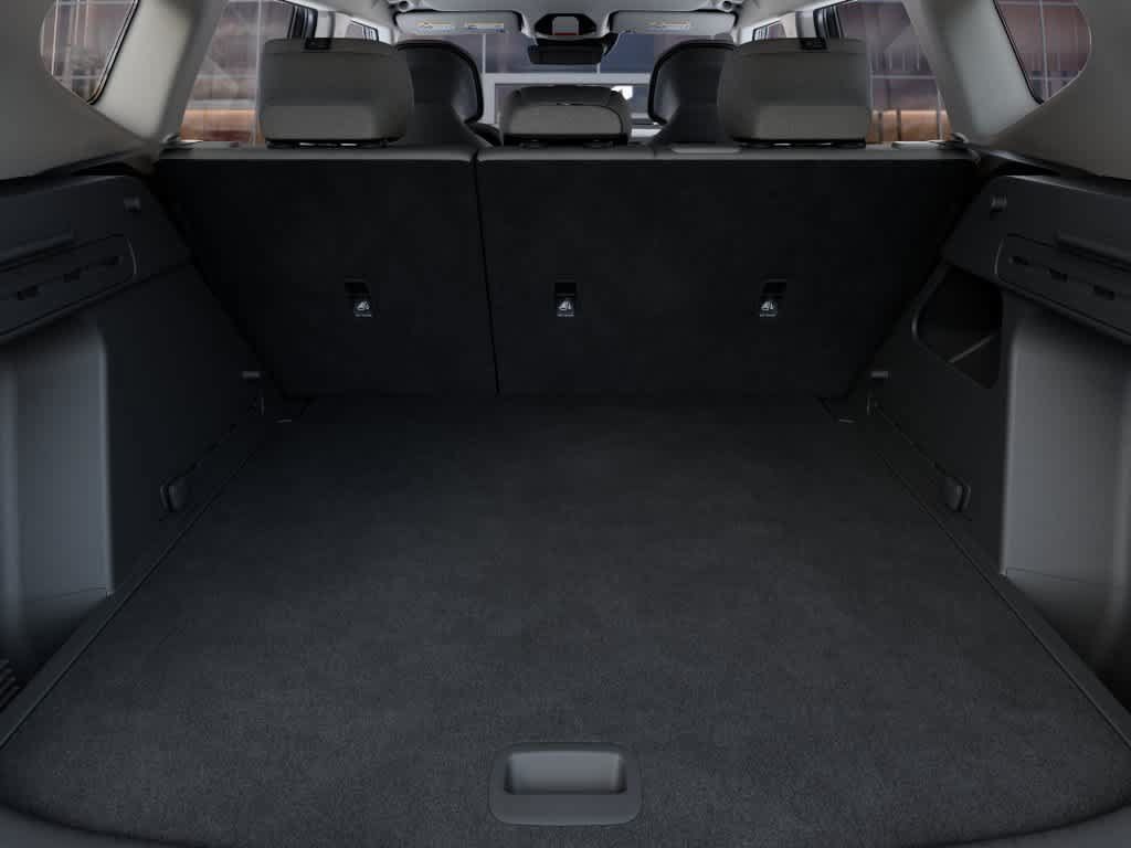 New 2027 Kia Seltos S FWD image 19