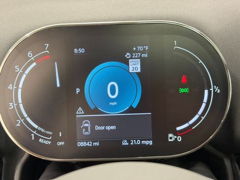 Used 2024 MINI Cooper Countryman S image 21