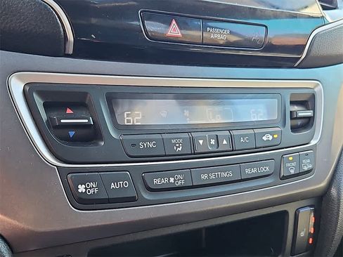 Certified 2022 Honda Pilot EX-L image 14