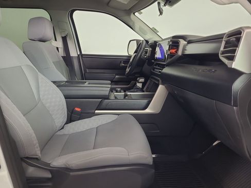 Used 2024 Toyota Tundra SR5 AWD/4WD image 19