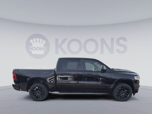 New 2026 RAM 1500 Limited image 8