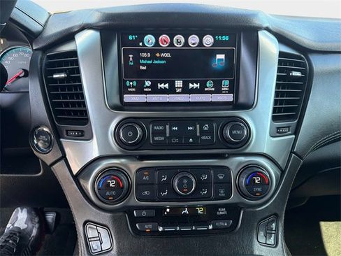 Used 2016 Chevrolet Suburban LTZ image 19